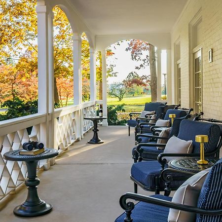 Nittany Lion Inn State College Exterior foto