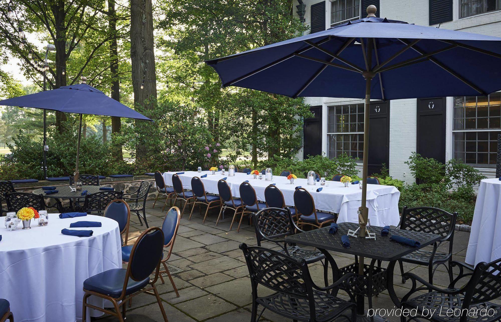 Nittany Lion Inn State College Exterior foto